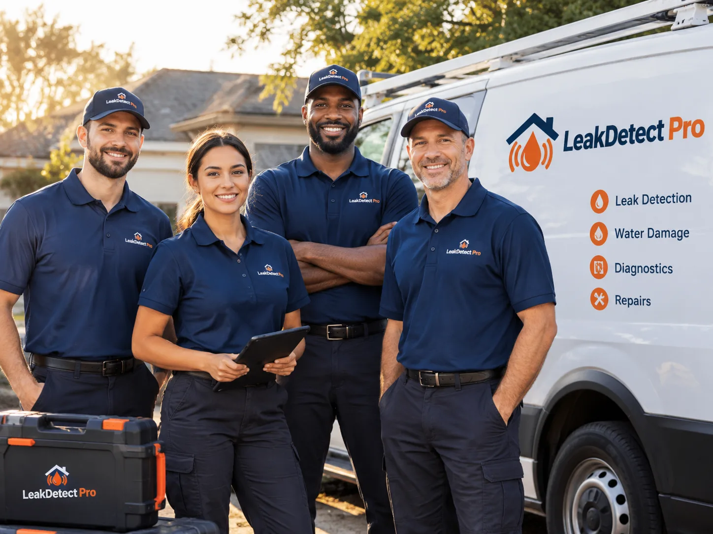 Roof Repair company in Salem, FL